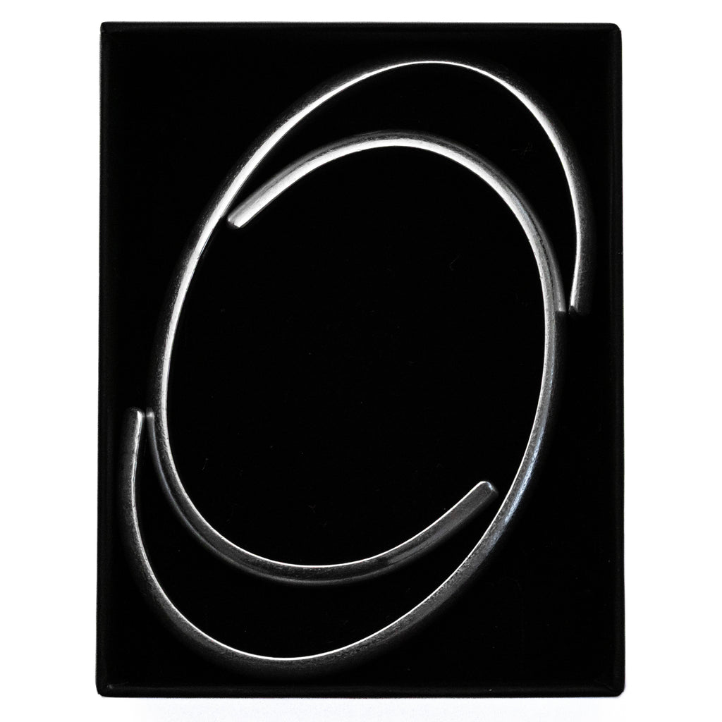 Cuff Bracelet - Brushed